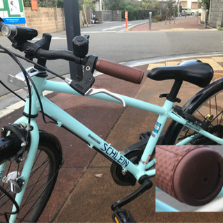 ブリヂストン　シュラインSHL47 ２４インチ