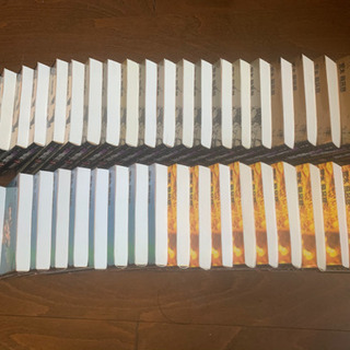 JOJOの奇妙な冒険とスティール・ボール・ラン