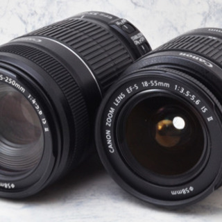 S数3468回○Wi-Fi転送○ビギナー向け○純正Wズームキット