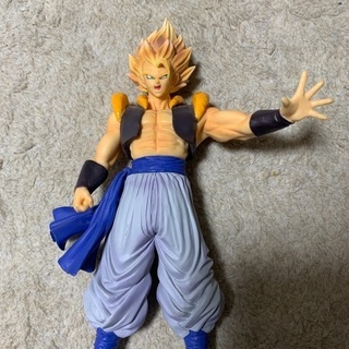 ドラゴンボールフィギュア