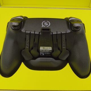 ⑤ Scuf Vantage2 PS4対応 ゲームコントローラー