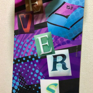 お値下げ！スノーボード 板 ビンディング ブーツ 3点セット