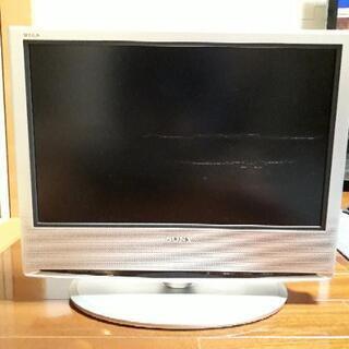 19インチ液晶テレビ譲ります