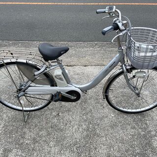 新春感謝セールPanasonic3.1AH/3.1AH電動アシスト自転車w24 新春感謝セールPanasonic3.1AH/3.1AH電動アシスト自転車w24