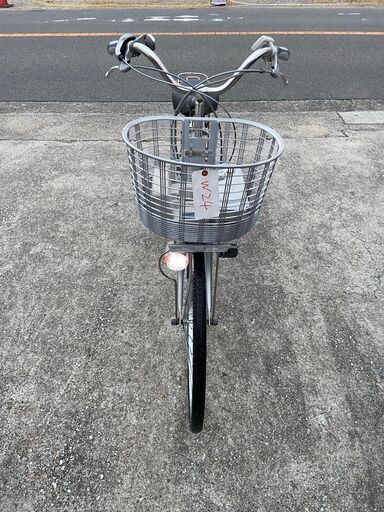 東京23区配達無料 新基準 ブリヂストン TB1 8Ah リチウム 電動自転車