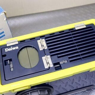 DAIWA ダイワ 友カン 鮎 オトリ缶 ダイトウ ブクブク106