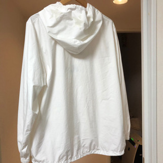 ? fcrb Bristol NIKE パッカブル 美品 ?