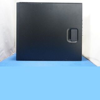 EliteDesk改Ⅱ Core i7 SSD HDD Win10 GeForce GT730
