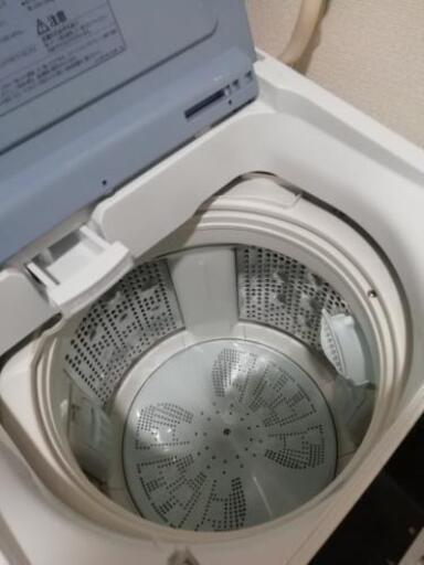 【引取限定】日立洗濯機BeatWash　BW-V70A  2016年製
