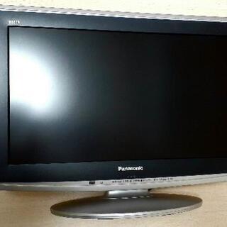 Panasonic VIERA 19型テレビ TH-L19R2