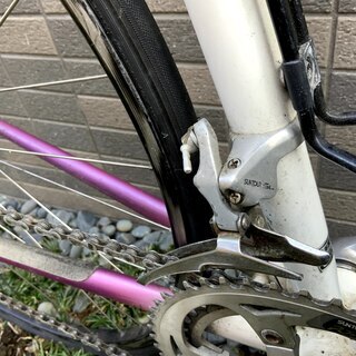 ビンテージロードバイク　giant ジャイアント 　PELOTON6500