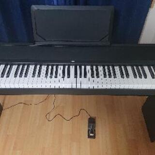 2020年6月購入) KORG 電子ピアノ