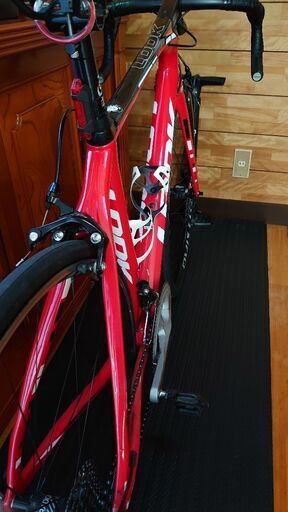 LOOK 675 light XSサイズ モアイ】LOOK 675 LIGHT プロチーム XS