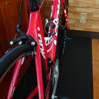 LOOK 675 light XSサイズ