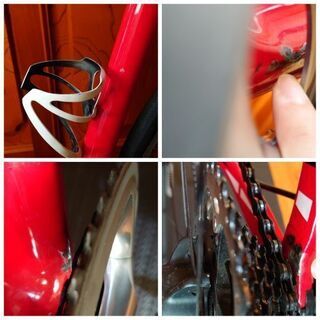 LOOK 675 light XSサイズ