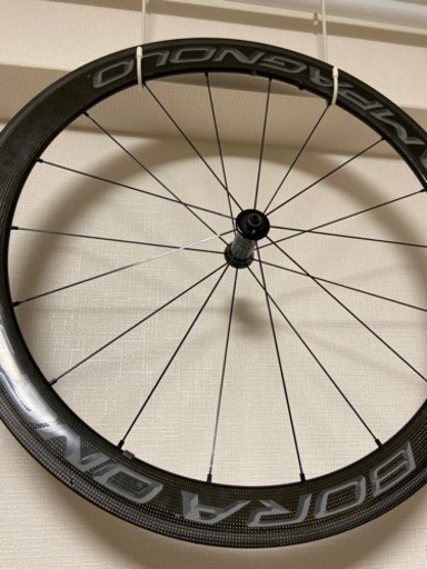 Campagnolo BORA ONE チューブラー　シマノ11s カンパニョーロ CAMPAGNOLO ボーラワン BORA ONE 35 TU チューブ