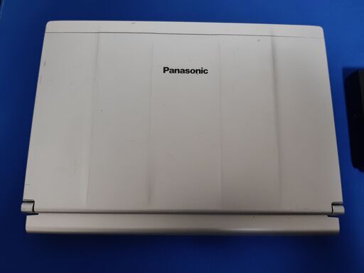 バッテリー良好 中古良品 Let's note SV1 第11世代 Corei5 使用630H