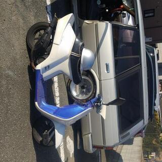 クレージュタクト クレタク スーパータクト タクト 車高短 街道レーサー