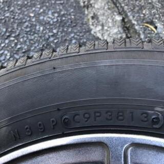 キャンセルの為 再出品TOYO スタッドレス 175/65/14