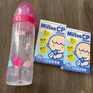 NUK 哺乳類