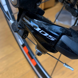 ブリヂストンサイクル BRIDGESTONE CYCLE スポーツロードバイク ANCHOR