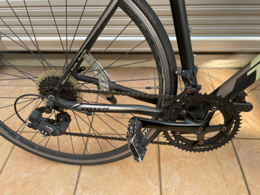 TOTEMトーテム　ロードバイク