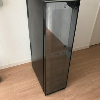 その他 【値下げしました】ハイアール ワインクーラー ワインセラー