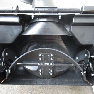 電動式コードレス除雪機　ブラック&デッカー BLACK&DECKER SNC3650L2