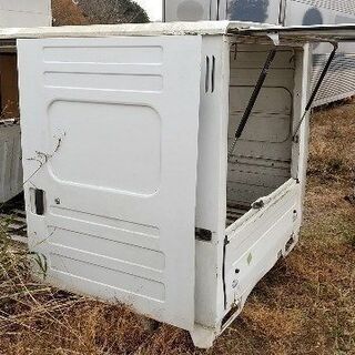 鹿児島発☆トラックコンテナ☆倉庫代わりに！！！