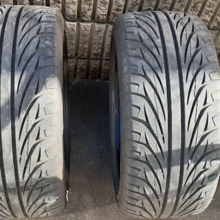 KENDA KR20 215/40R17 235/40R17 バリ溝