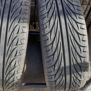 KENDA KR20 215/40R17 235/40R17 バリ溝