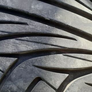 KENDA KR20 215/40R17 235/40R17 バリ溝