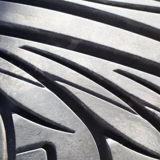 KENDA KR20 215/40R17 235/40R17 バリ溝