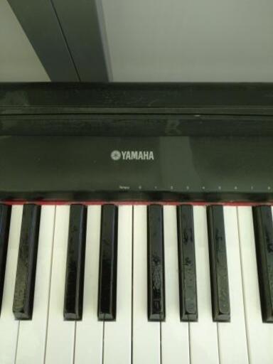 ◎HE-146 説明文必読‼️YAMAHA 電子ピアノ P-95