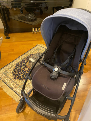 Bugaboo bee5 バガブー ビー5 ベビーカー