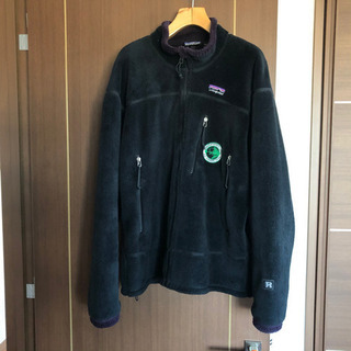 【ネット決済】パタゴニア Patagonia レギュレーターR3...