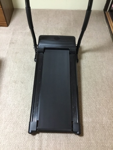 マリン商事 newコンパクト電動ウオーカー ルームランナー