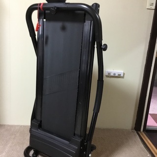 フィットネス、トレーニング マリン商事 newコンパクト電動ウオーカー 