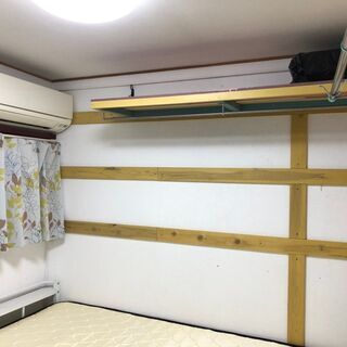 女性専用　シェアハウスＪＯＹ小竹向原10　102号室 