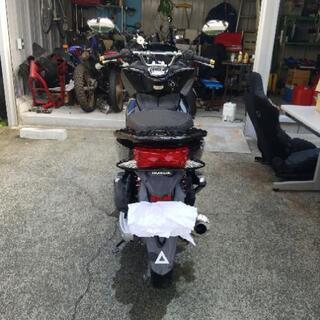 まだまだ人気車種！　PCX125 元気に走ります！ まだまだ人気車種！ PCX125 元気に走ります！