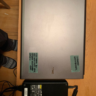 （予約済み）グラフィック系ハイエンドクラス17インチ大特価PC Dell Precision M6400その③　1920×1200WUXGA超解像度！新品SSD120G＋HDD250G　Quadro FX2700　Win10 pro 64bit（正規認証済） 予約済み）グラフィック系ハイエンドクラス17インチ大特価PC Dell