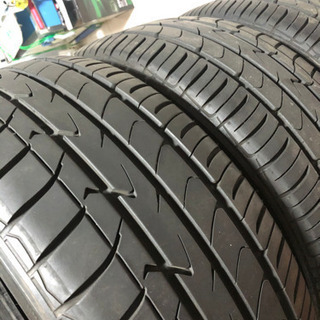 TOYOタイヤ　215/50/17 2019年製　4本セット