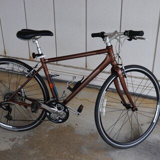 【商談中】GIANT ESCAPE R3 2005年モデル