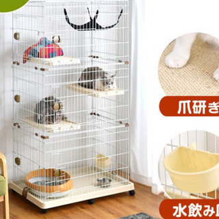 中古猫ケージ 家具が無料 格安で買える ジモティー 中古猫ケージ 家具が無料 格安で買える ジモティー