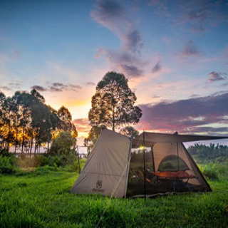 キャンプ　テント　限定値下げ