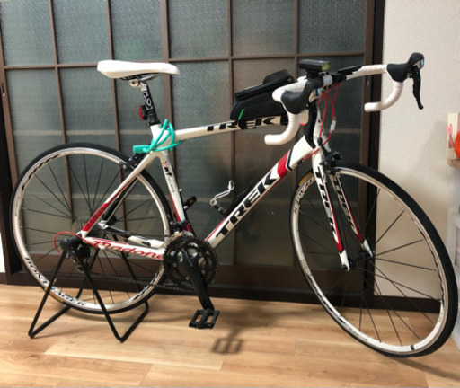 TREK MADONE 4.7 2011年モデル TREK MADONE 4.7 2011年モデル