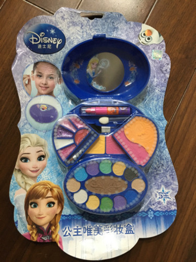 アナ雪メイクセット チッピー 金沢のパソコンの中古あげます 譲ります ジモティーで不用品の処分 アナ雪メイクセット チッピー 金沢のパソコンの中古あげます 譲ります ジモティーで不用品の処分