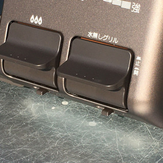 格安で！パロマ 都市ガスコンロ◇2019年製◇30分消火安心モード◇IC-S87BM-R★