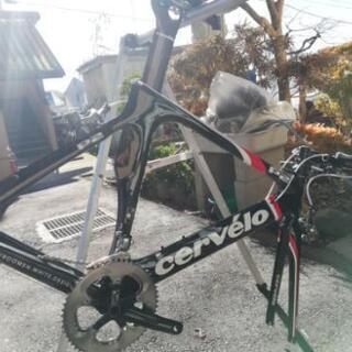 【ネット決済】cervelo P2 6700ULTEGRA