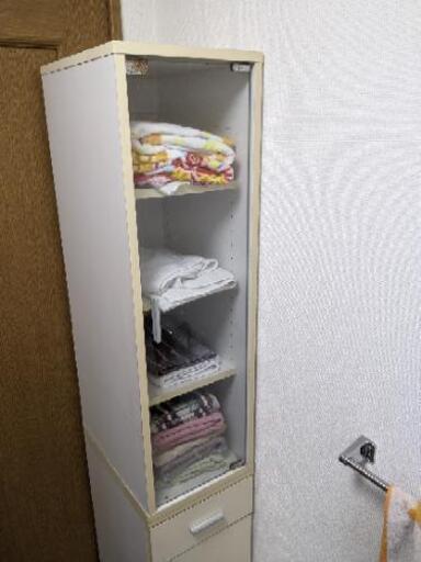 無料 引取限定 食器棚 カラーボックス 6本 本棚 オフィスミヤチ 岩槻の家具の中古あげます 譲ります ジモティーで不用品の処分